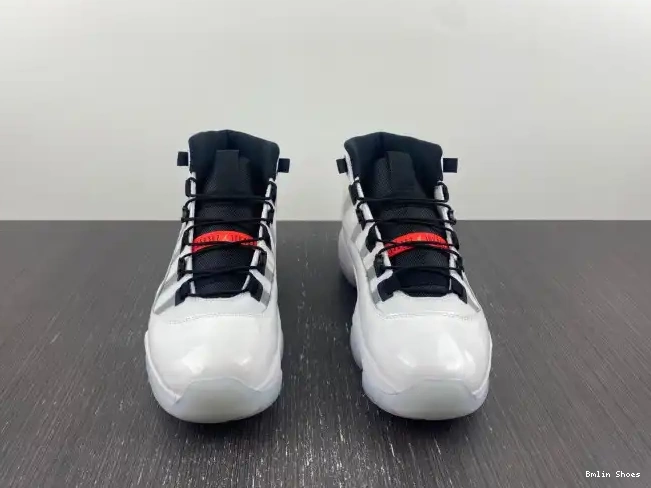 Bmlin White Air (CN Adapt Plug) DD3522-100 Jordan 11 0626